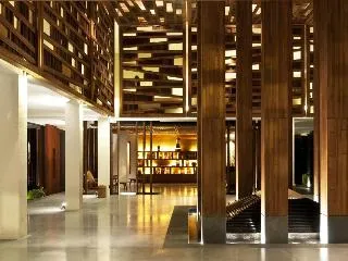 Hansar Samui Resort & Spa