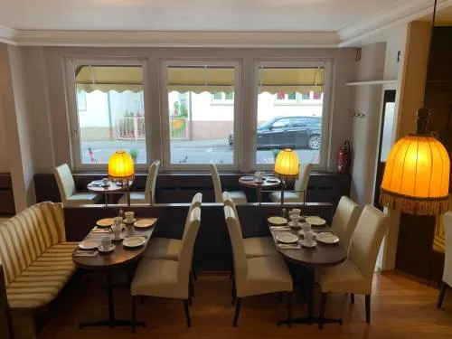 FF&E Hotel Hafner