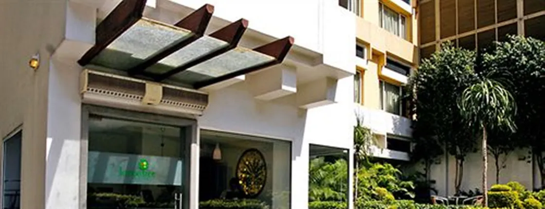 Lemon Tree Hotel, Udyog Vihar