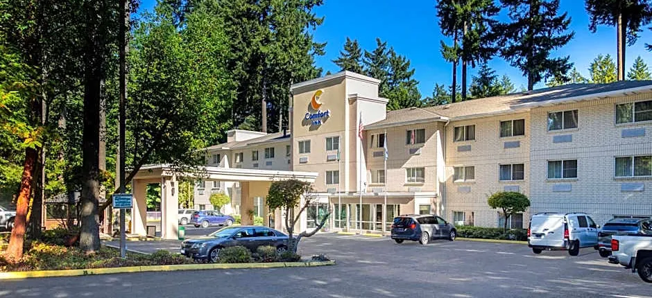 Comfort Inn Lacey - Olympia