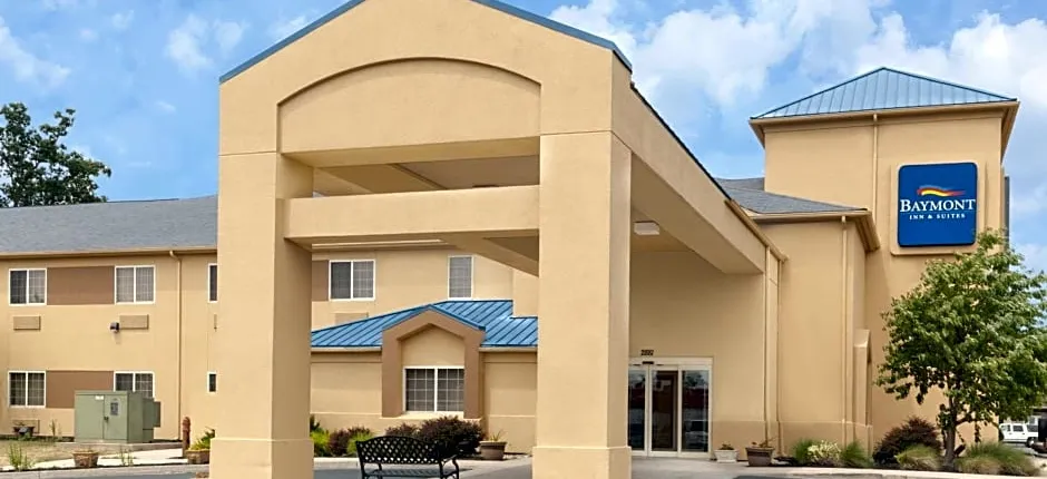 Baymont by Wyndham Fort Wayne