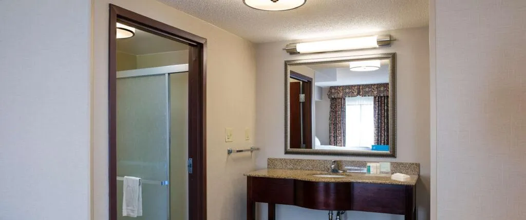 Hampton Inn & Suites Toledo-Perrysburg