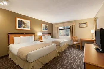 Days Inn Nanaimo