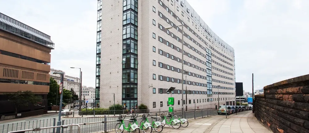 Ensuite Rooms in Liverpool