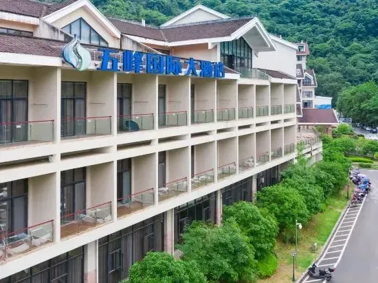Wufeng International Hotel