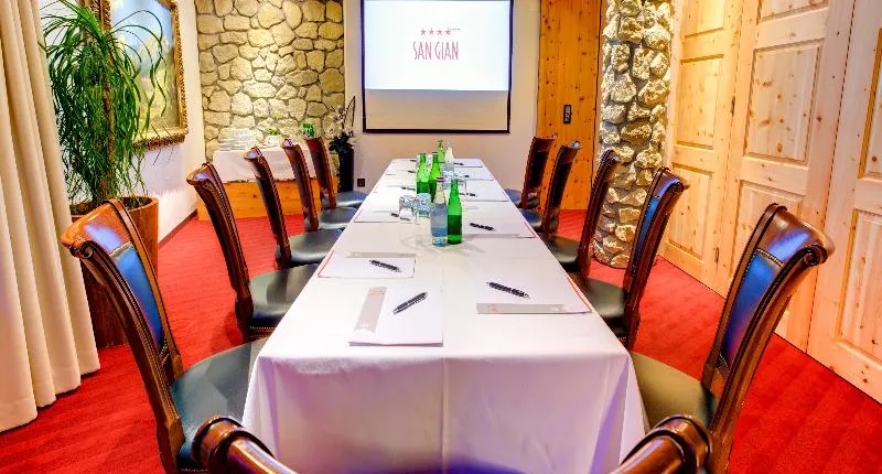 Hotel San Gian