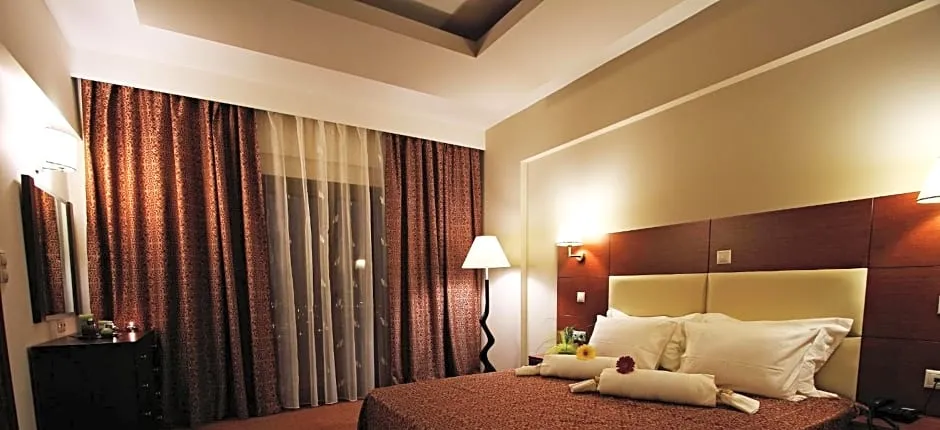 Siris Hotel