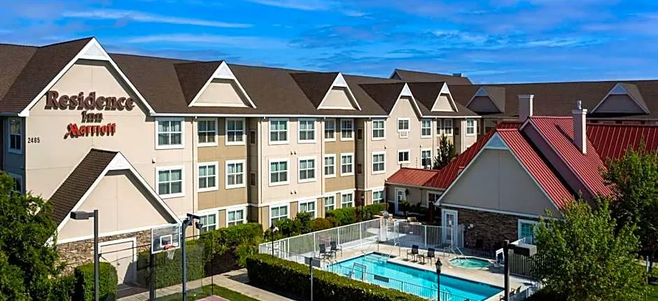 Residence Inn by Marriott Chico
