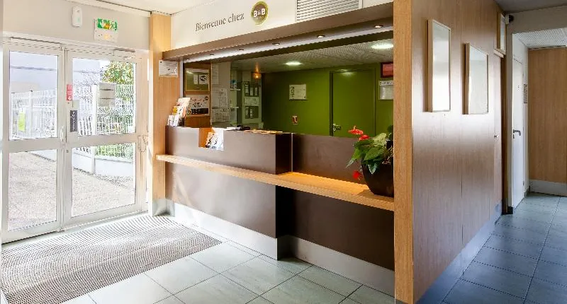 B&B Hôtel Orly Chevilly-Larue