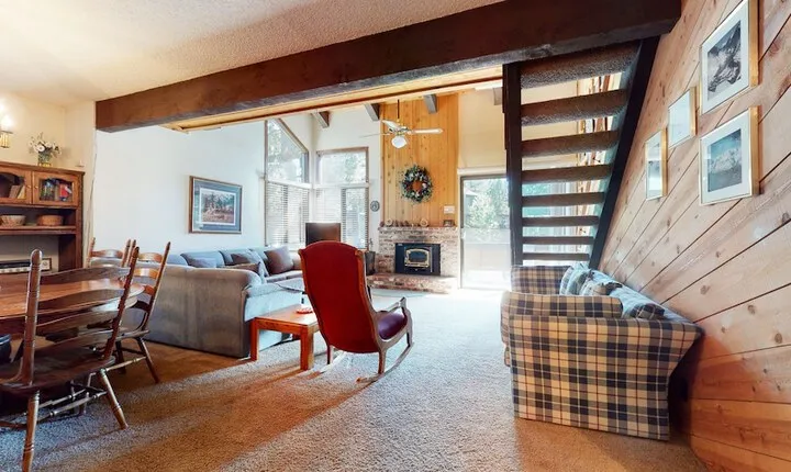 Wildflower #42 2 Bedroom Condo