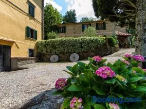 B&B Villa Manini