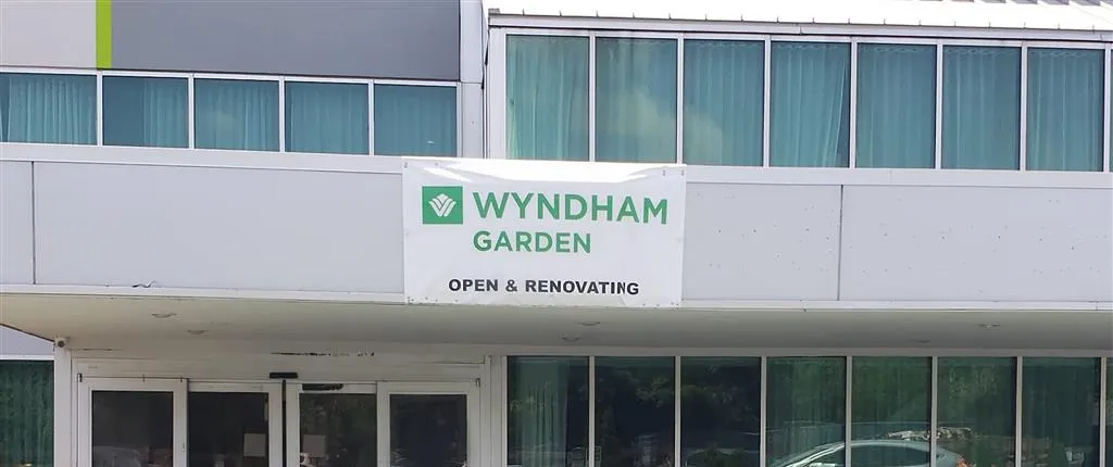 Wyndham Garden Totowa