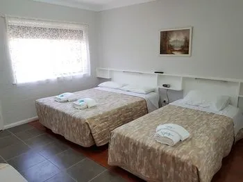 Maria Motel