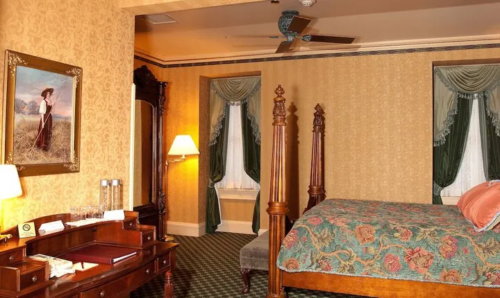 Beaumont Hotel & Spa Adults Only