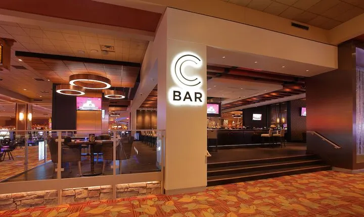 Four Winds Casino Resort New Buffalo