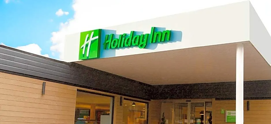 Holiday Inn Newport