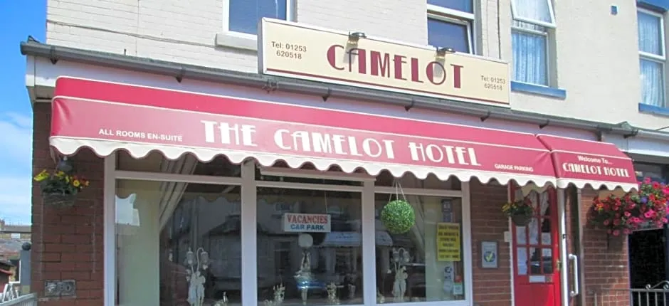 Camelot Hotel - Couples Only