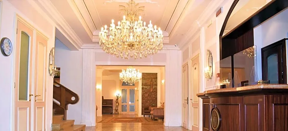 Hotel Edelweiss