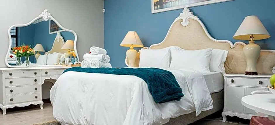 Waterkloof Boutique Manor And Spa