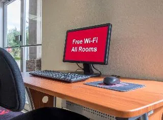 Red Roof Inn Ellenton - Bradenton NE