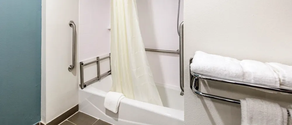 Sleep Inn and Suites Bryan, TX