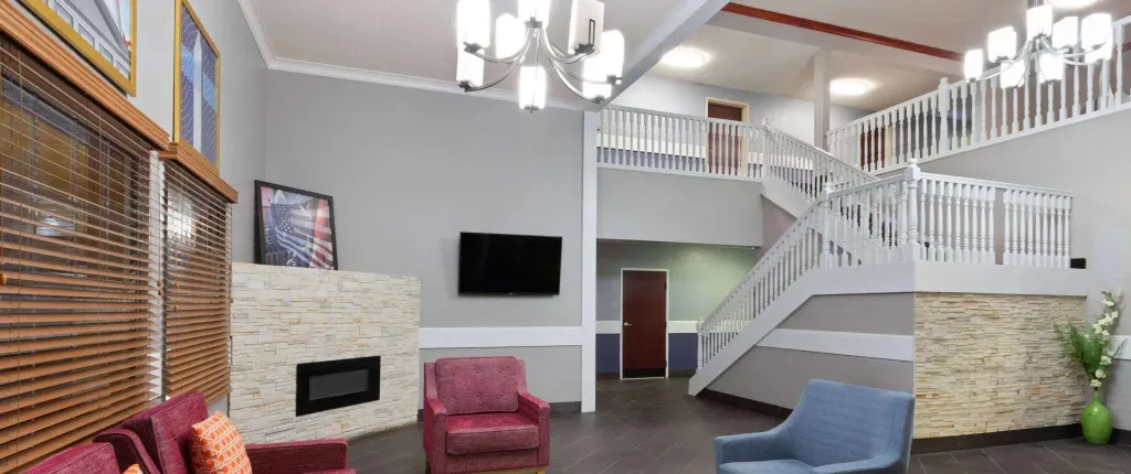 AmericInn by Wyndham Grinnell