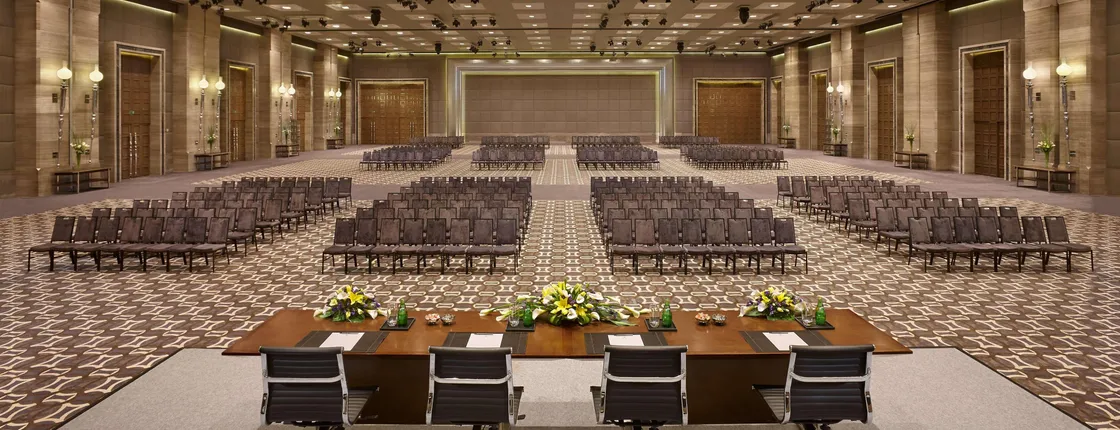 Hyatt Regency Gurgaon