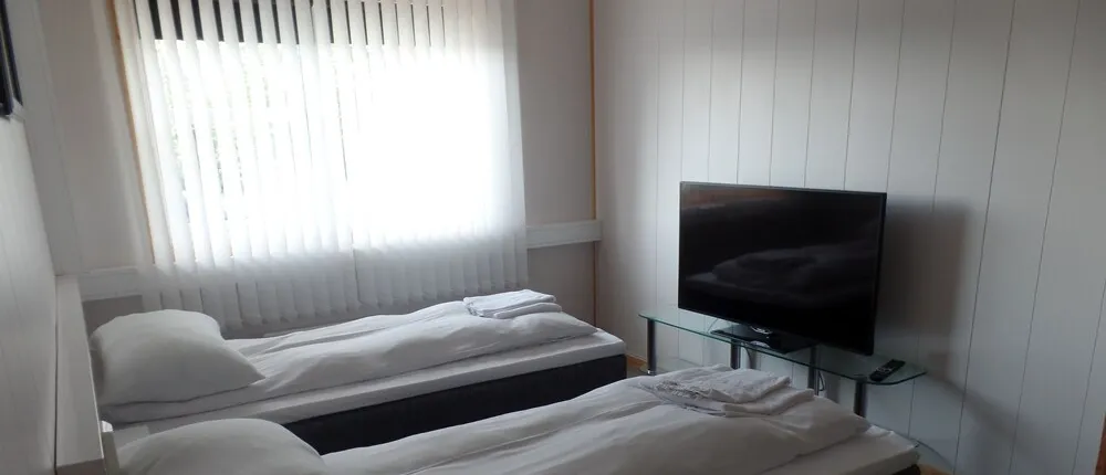 Aiden By Best Western Harstad Narvik Airport