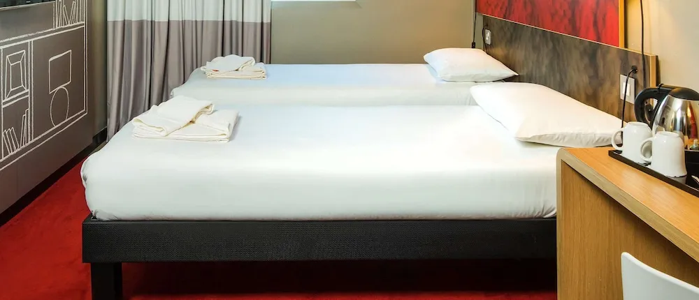 ibis Birmingham Bordesley Circus