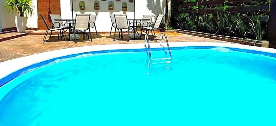 Pousada Boi Bumba Tambau