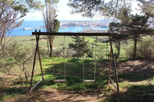 La Pineta