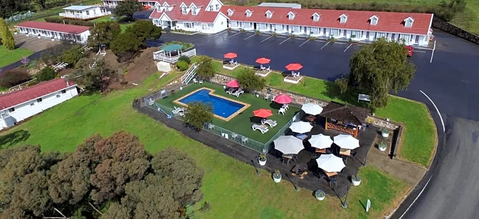 Clare Valley Motel