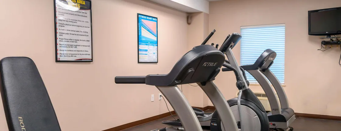 QUALITY INN & SUITES PATRIOTS POINT