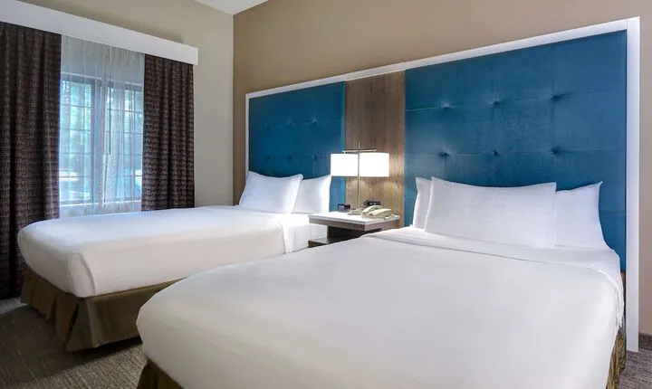 Homewood Suites by Hilton Yorktown Newport News