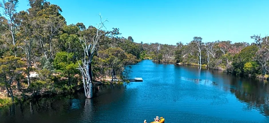 Donnelly Lakes