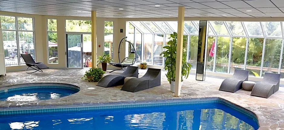 Excelsior Hôtel Spa Sainte-Adèle