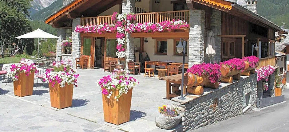 Hotel Lo Campagnar