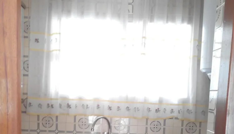 Apartamentos Alhambra