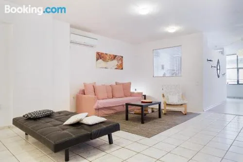 Driopon Apartment - Penthouse