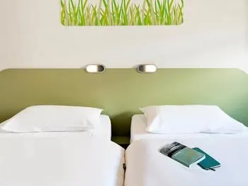 ibis budget Birmingham Centre