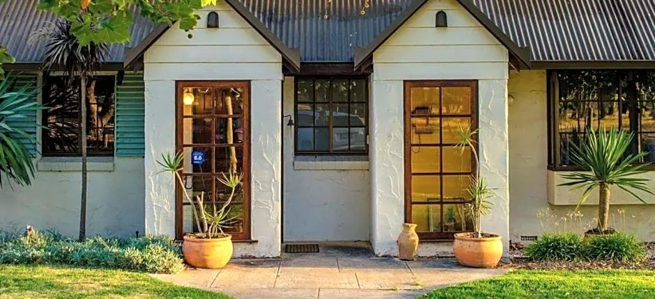 Sienna Lodge