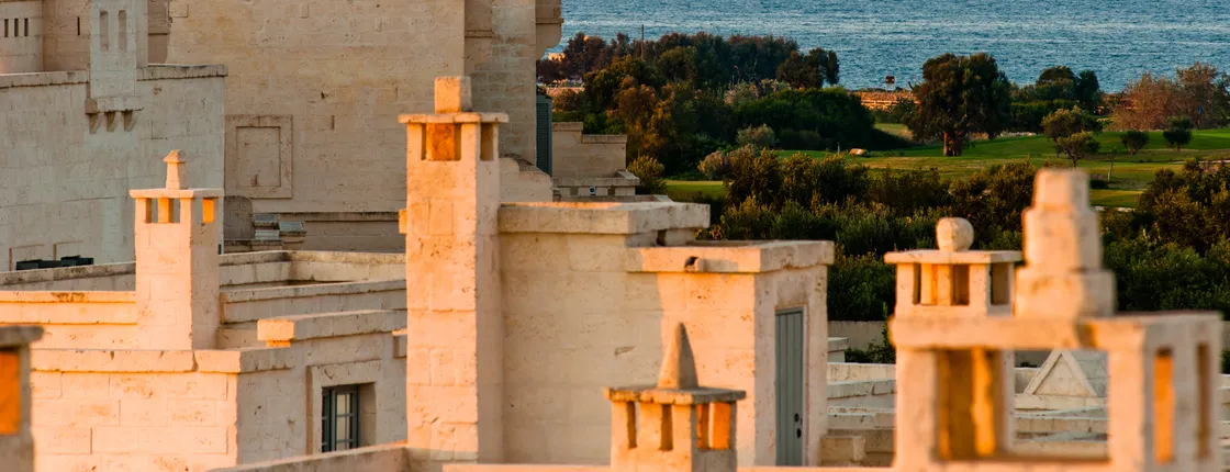 Borgo Egnazia