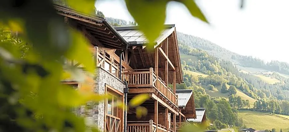 Wildkogel Resorts - DAS Bramberg