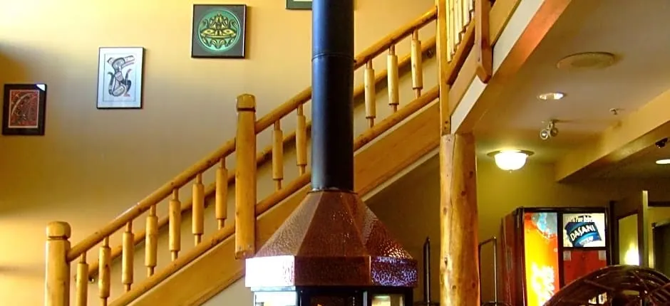 The Yukon Inn