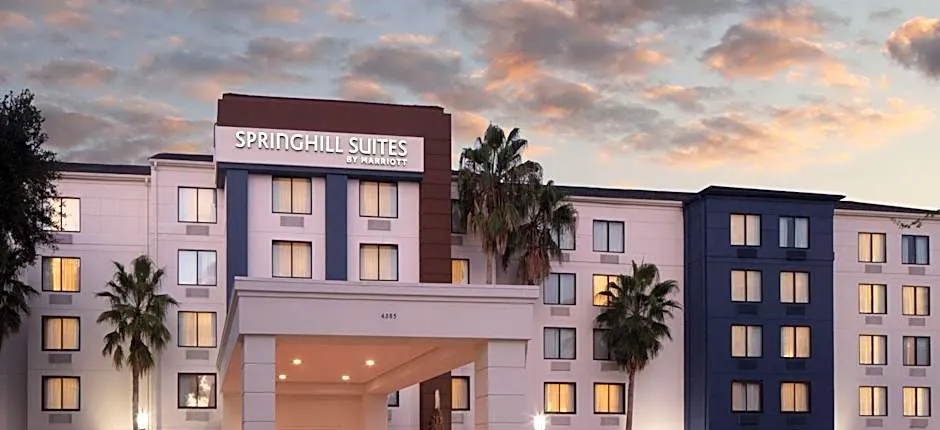 SpringHill Suites by Marriott Jacksonville