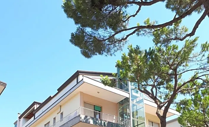 Hotel Villa Dina