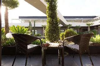 DoubleTree by Hilton Hotel Izmir Airport