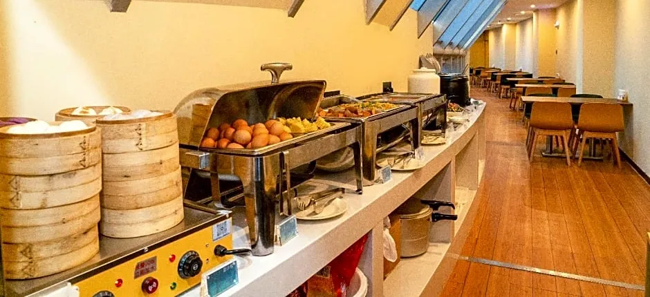 City Comfort Inn Zhangzhou Wanda Plaza