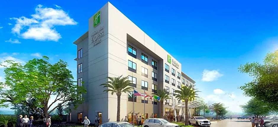 Holiday Inn Express Doral Miami By IHG