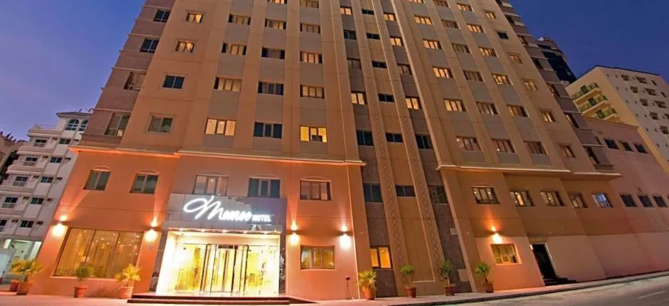 Monroe Hotel & Suites